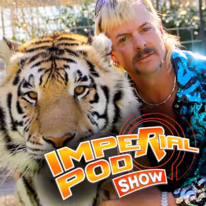 #35 TIGER KING, INVISIBLE MAN a CALL OF DUTY: WARZONE