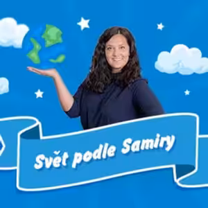 SVĚT PODLE SAMIRY -Řemeslníci nejsou a nebudou
