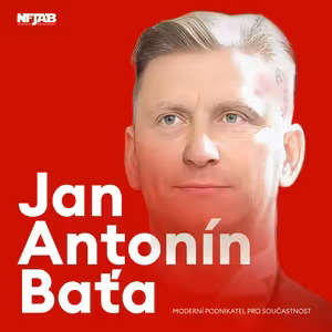 Brazilské stopy Jana Antonína Bati, Petr Staroveský a Dana Lipovská v jedinečném dokumentu