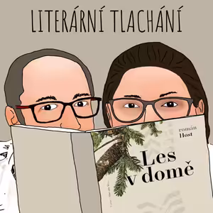 Les v domě (bez obalu)