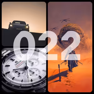 022 - Elektrická 911, vesmírne bondovky a o tom, ako zamrzol trh