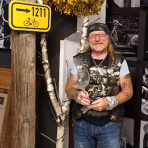 DVOUDECKA 073 - Stará masna