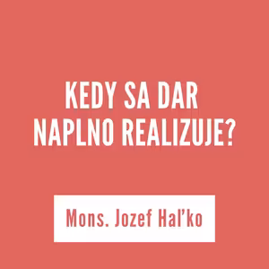 KEDY SA DAR NAPLNO REALIZUJE? | 5. decembra 2025