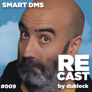 SMART (DMS) RECAST #009