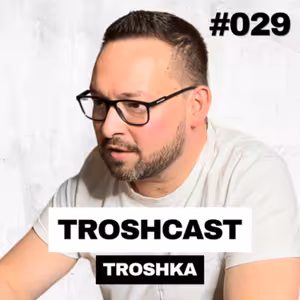 Čínske Elektromobily by som Nepodceňoval - Daniel BRÁŠKO Hančík 2. Časť | TROSHCAST #029