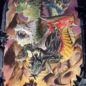 Tales of the Blood Boombax Brothers (ft Adam Zelinka)