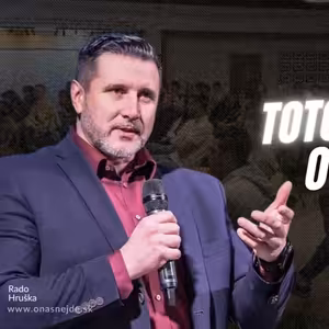 Kto je tvoj priateľ? | Rado Hruška