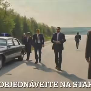 Proč jsem holoubkům lámala křídla TRAILER 4