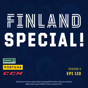 PUK PAK PIVO Epizoda 110: Finland special!