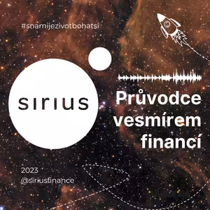 Průvodce vesmírem financí