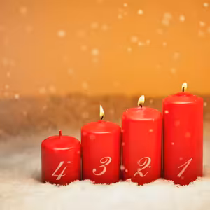 Advent - odkud Ježíš přichází