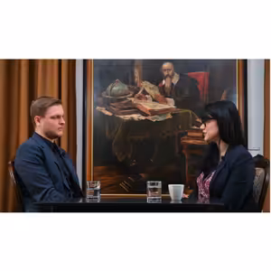 #12 – S Komenským u mikrofonu: Rozhovor s Editou Vaníčkovou