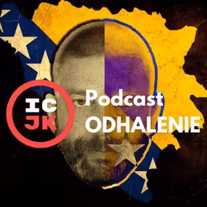 Po dvoch expolicajtoch si Bosnu ako útočisko vybralo aj bývalý šéf kontrarozviedky SIS