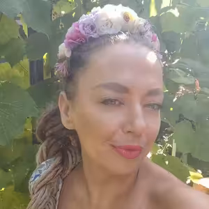 Anička z kaviarne Láskanka