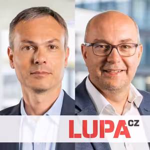 Marek Růžička, Jan Blažek (Bank iD): Až 80 procent lidí se ke státním službám hlásí přes nás