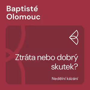 Ztráta nebo dobrý skutek? (20.6.2021)