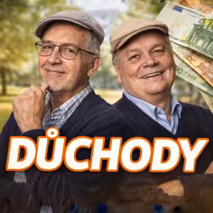 #22: Důchody – Jak fungují a kolik z nich jednou opravdu dostanete?