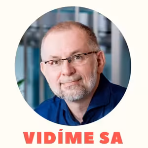 VIDÍME SA s Martinom Klusom