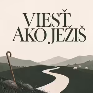 Komu to tu patrí? (Viesť ako Ježiš)