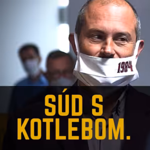 3 otázky o súdnom procese s Mariánom Kotlebom.