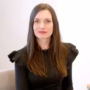 Ať můžou: Kristina Zemánková