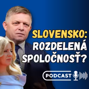 Prezidentské voľby potvrdili rozdelenie slovenskej spoločnosti