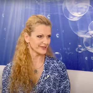 Jana Vladarzová, V páteři je základ zdraví