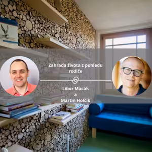 Zahrada života z pohledu rodiče #akada #zahradazivota