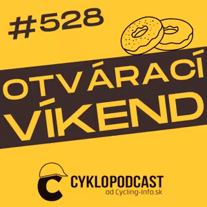 #528 Raketový otvárací víkend