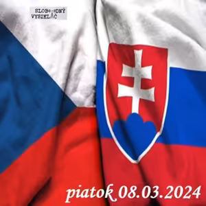 V prvej línii - 2024-03-08 Petr Žantovský a Jan Schneider