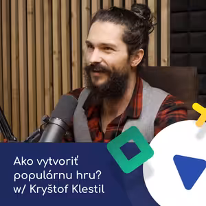 Ako vytvoriť populárnu videohru? - Herný research | Kryštof Klestil (MadCookies)