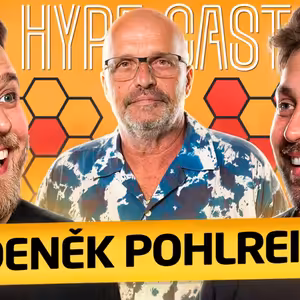 ZDENĚK POHLREICH - ČESKÝ GASTRO ROSTE, LIDI ZTRÁCÍ SLUŠNOST V PODNICÍCH, CO JE NEJLEPŠÍ NA OPILOST Ep.269