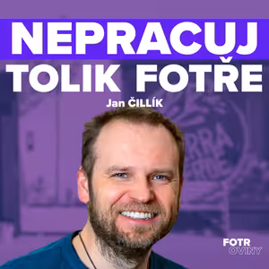 Jan Čillík z Tierra Verde - Lituji, že jsem tolik pracoval na úkor rodiny - Díl 69.