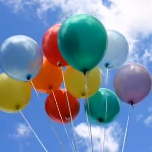 Naozaj sa míňa hélium na svete?