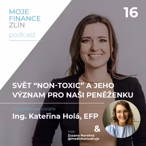 Svět "Non-toxic" a jeho význam pro naši peněženku