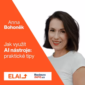 03. Prakticky na umělou inteligenci: jak ji využít nejen v práci