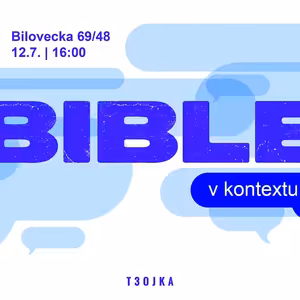 Bohoslužba | Bible v kontextu | 12-7-2026