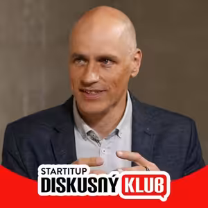 [Diskusný Klub] Juraj Karpiš: Držím palce ľuďom, čo majú v Bitcoine celý majetok