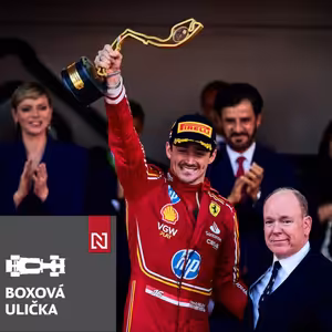 Prvé kolo ako z hororu, červené vlajky a nuda. Dojatý Leclerc sa konečne dočkal (S03E21)