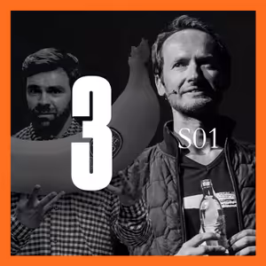 S01E03: Martin Žltý Jenča vs. Peter Biľak