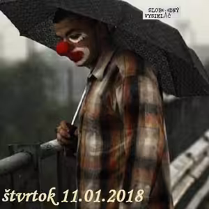 Spirituálny kapitál 184 - 2018-01-11 Šašovia a králi II.