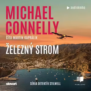 Železný strom