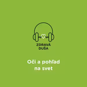 Oči a pohľad na svet