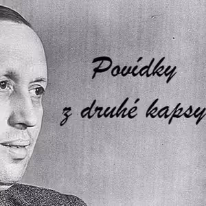 Příběhy sňatkového podvodníka (Karel Čapek, Povídky z druhé kapsy)
