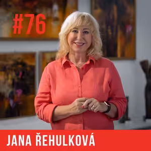 Jana Řehulková: Při zamilovanosti je v mozku chaos. Načasování hádek je důležité