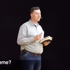 Co se stane, když selžeme?