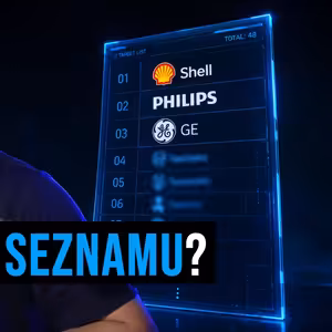 Ep#342 - Hackeři tvrdí, že ukradli data téměř 50 velkým firmám