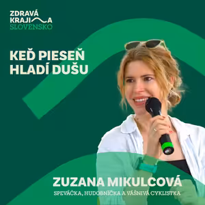 #16 Keď pieseň hladí dušu