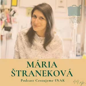 Ku každej veci mám príbeh (MÁRIA ŠTRANEKOVÁ, 44.epizóda)