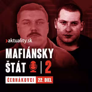 Krátky a brutálny život Michala Csémyho: Dva mafiánske gangy, dve zrady a dve odrezané hlavy